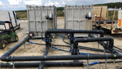 Biome - unité de dépolution des biogaz